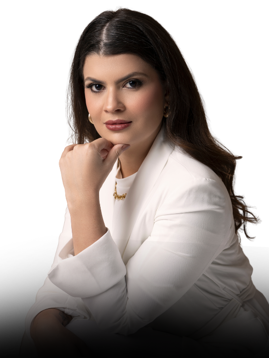 Dra. Mayara Vasconcelos