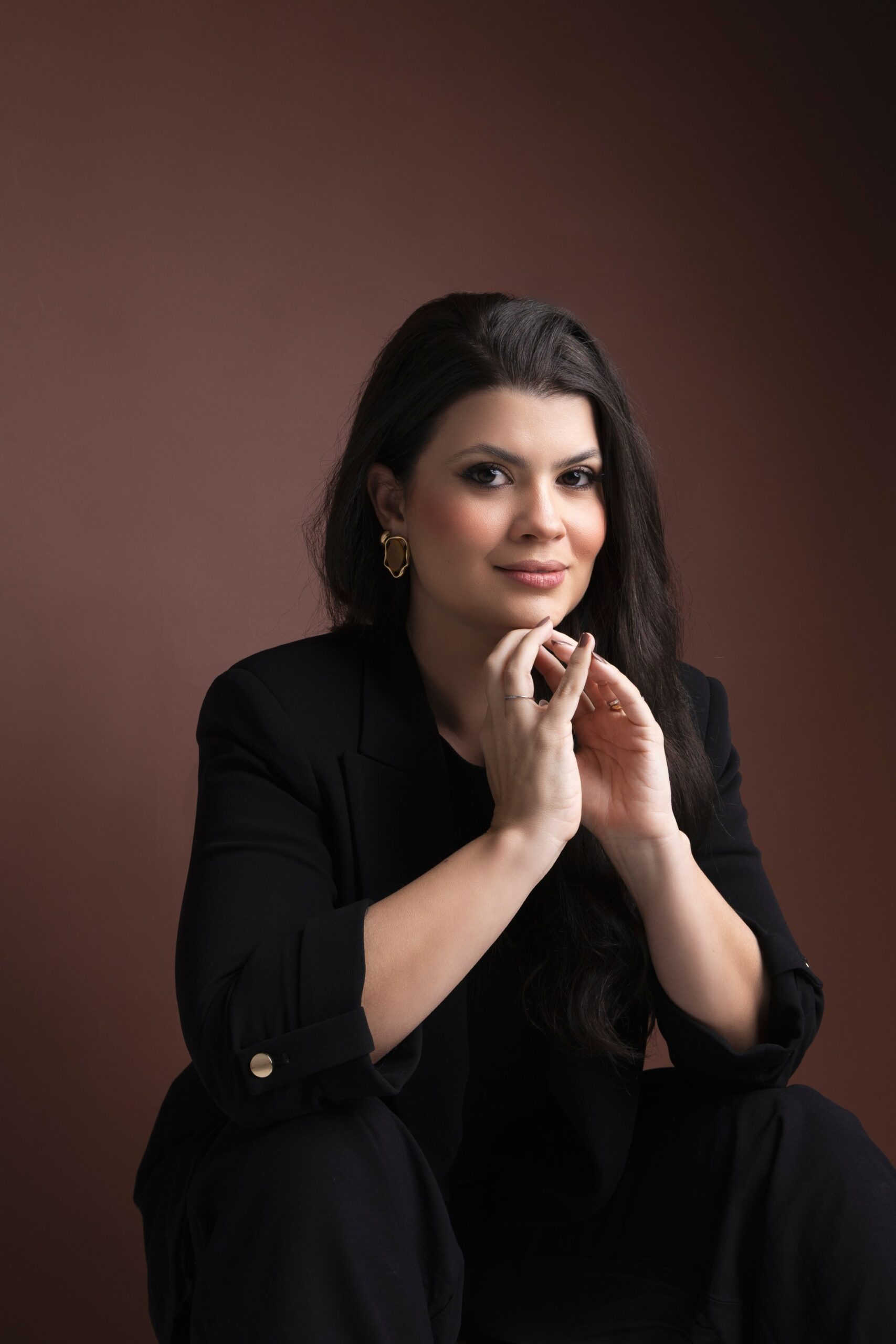 Dra. Mayara Vasconcelos